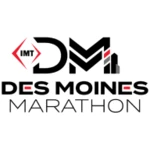 imt® des moines marathon android application logo